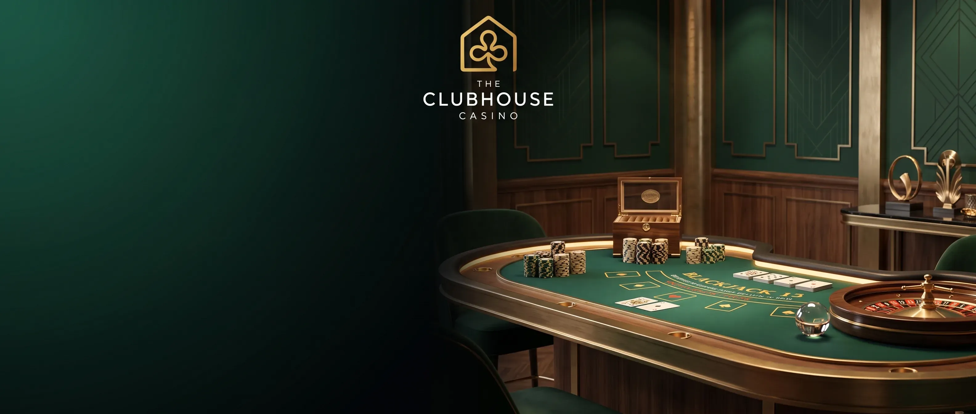 Hero the clubhouse casino